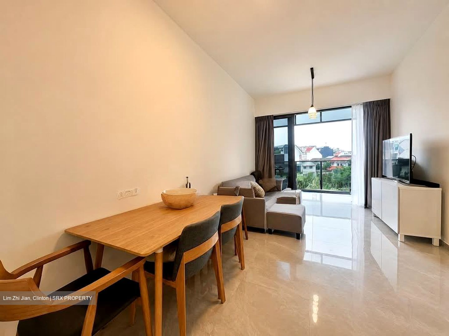 JadeScape (D20), Condominium #595435581